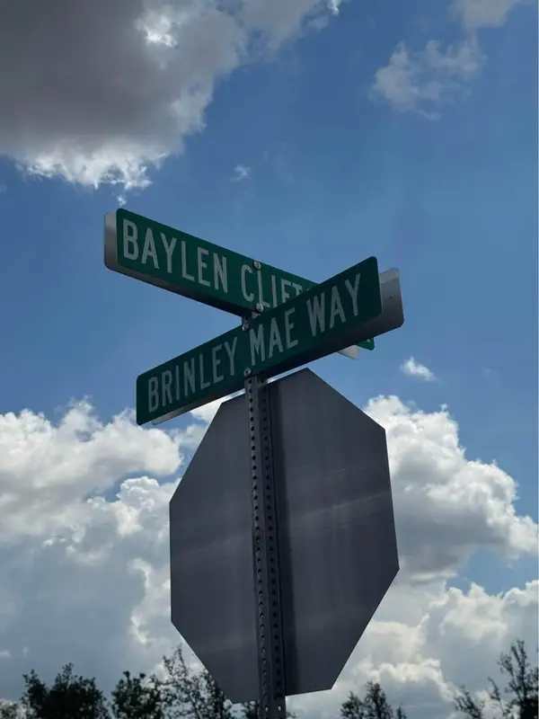 225 Brinley Mae WAY, Lockhart, TX 78644