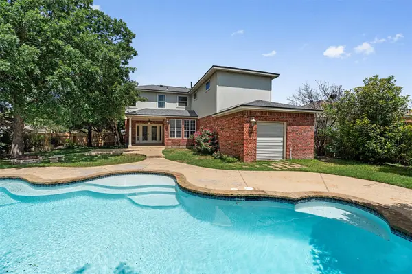 17301 Guana Cay DR, Round Rock, TX 78664