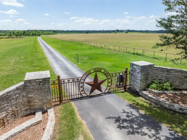 1580 County Road 377, Caldwell, TX 77836