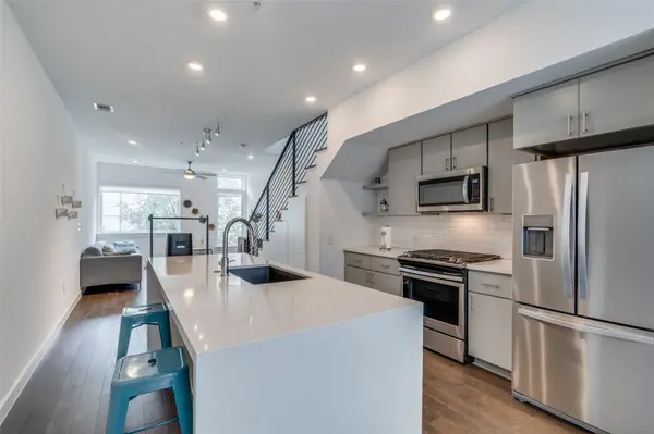2002 E 7th ST #217, Austin, TX 78702