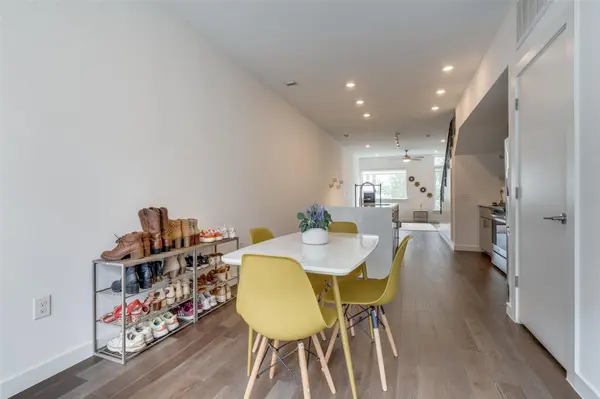 2002 E 7th ST #217, Austin, TX 78702