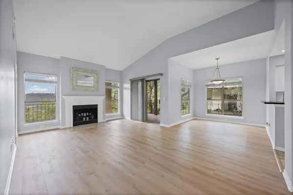 6000 Shepherd Mountain CV #1312, Austin, TX 78730