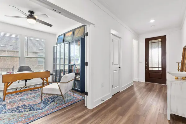 640 Martingale ST, Georgetown, TX 78633