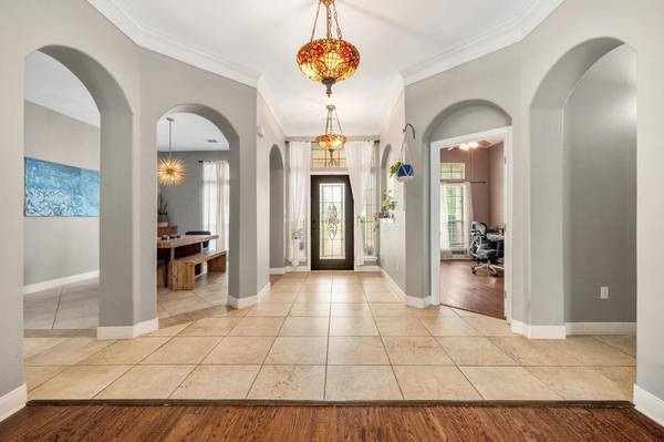 4013 Harvey Penick DR, Round Rock, TX 78664