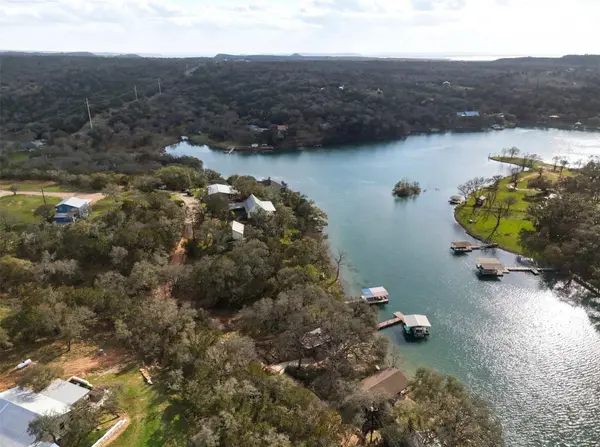 TBD sycamore RD, Burnet, TX 78611