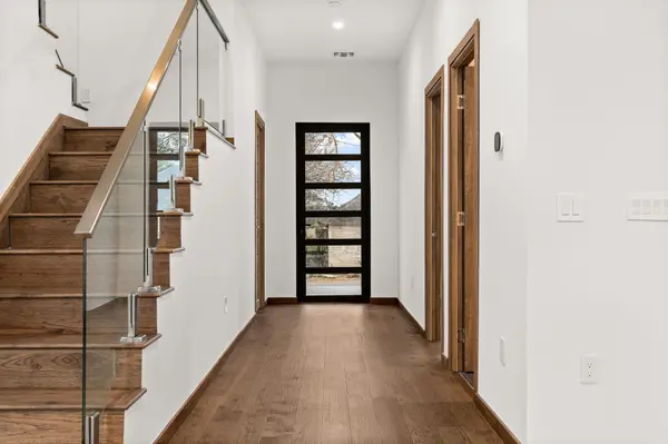 2915 Chisholm TRL, Austin, TX 78734