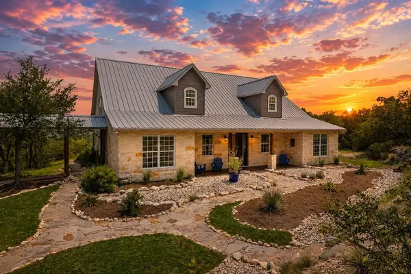 251 Seth HVN, Dripping Springs, TX 78620