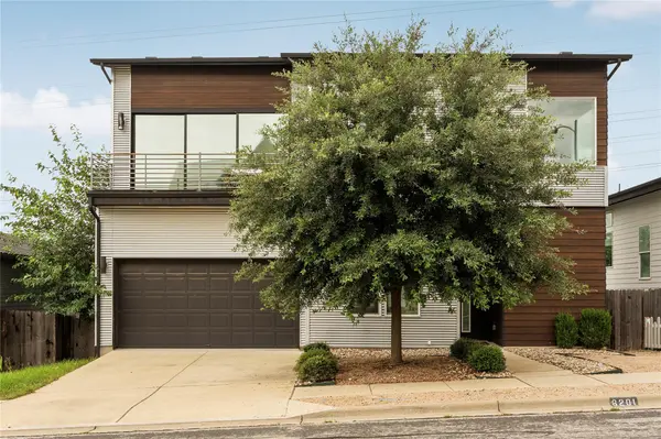 6201 Toscana Ave, Austin, TX 78724