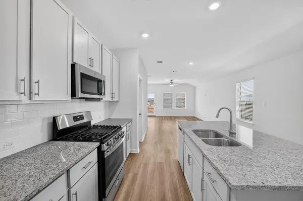 119 Bayou Mint BLVD, Buda, TX 78610