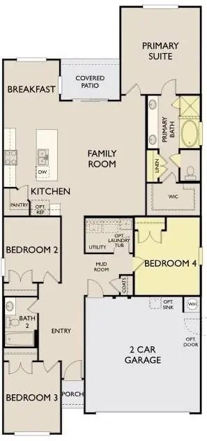 138 Arlington Park LOOP, Hutto, TX 78634