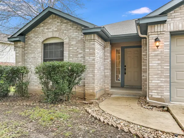 209 Pheasant RDG, Round Rock, TX 78665