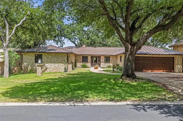 413 Silver SPUR, Horseshoe Bay, TX 78657