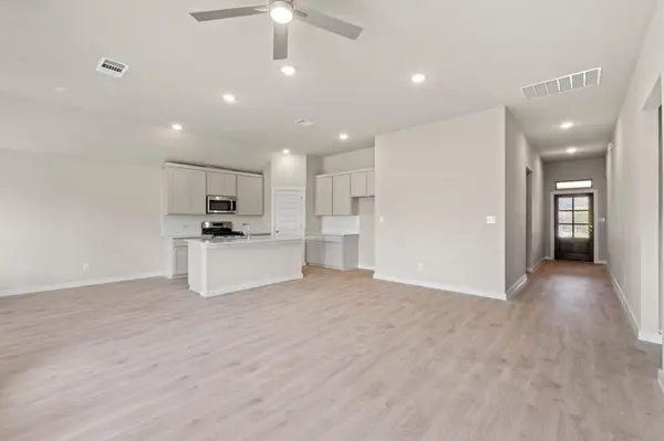 117 Malibu, Hutto, TX 78634