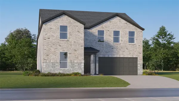 4400 Bonita Oaks DR, Georgetown, TX 78628