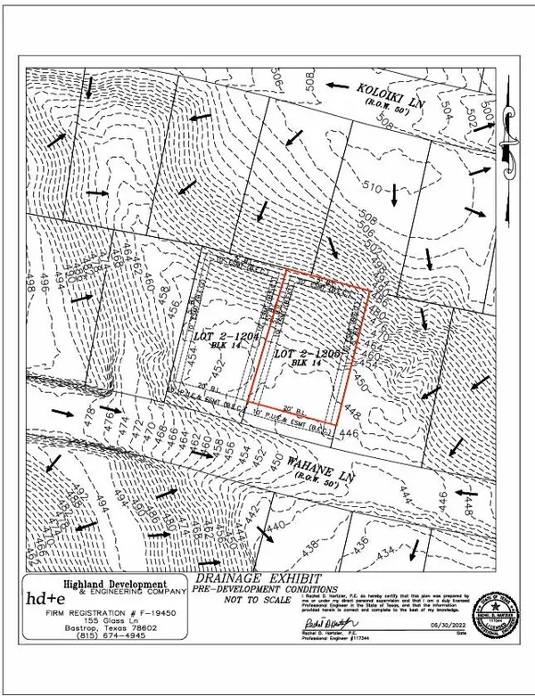 000 Wahane LN, Bastrop, TX 78602