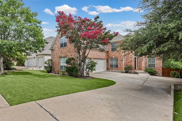 10648 Bramblecrest DR, Austin, TX 78726