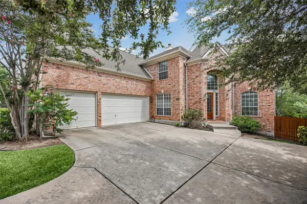 10648 Bramblecrest DR, Austin, TX 78726