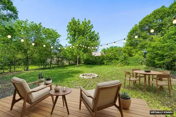 8308 Hathaway DR, Austin, TX 78757