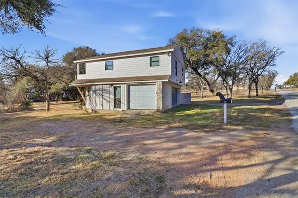 610 Williams Lakeshore, Kingsland, TX 78639