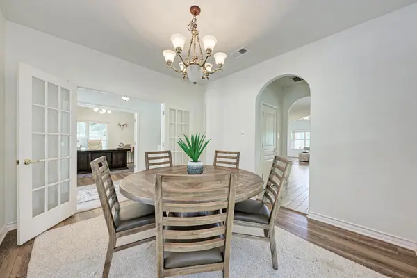 480 Mustang Mesa, Liberty Hill, TX 78642
