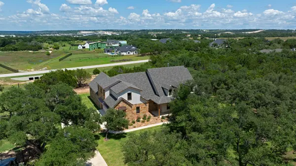 217 Joya DR, Liberty Hill, TX 78642