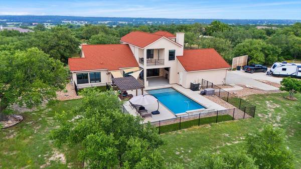 638 Strada Luca, Florence, TX 76527
