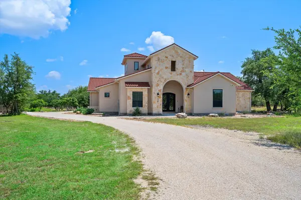 638 Strada Luca, Florence, TX 76527