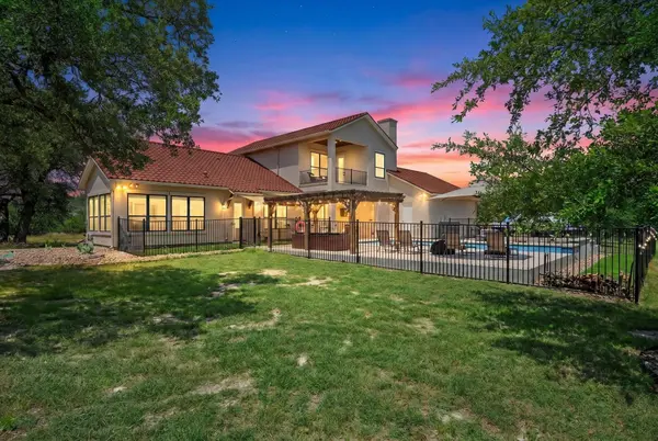 638 Strada Luca, Florence, TX 76527