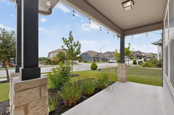 706 Liard River RD, Hutto, TX 78634