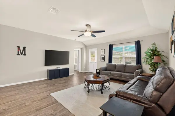 706 Liard River RD, Hutto, TX 78634