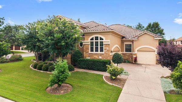 4020 Vail DV, Austin, TX 78738