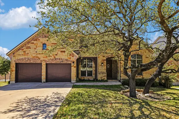 2404 First View, Leander, TX 78641