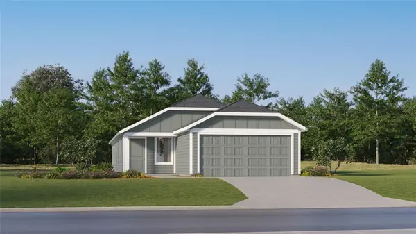219 Streaking Star DR, Hutto, TX 78634