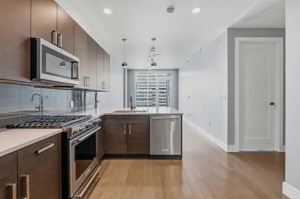 222 West Ave #2207, Austin, TX 78701