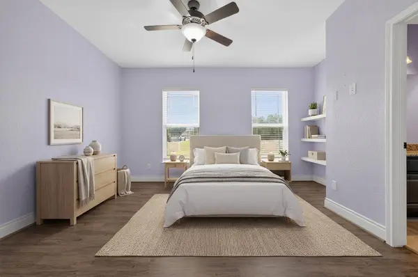 815 Serene Waters ST, Spring Branch, TX 78070