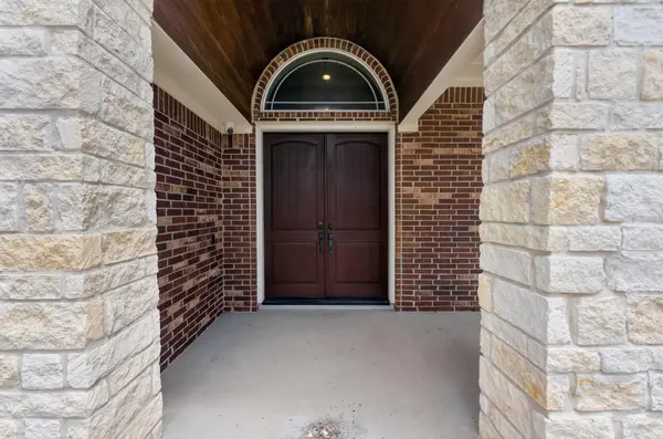 815 Serene Waters ST, Spring Branch, TX 78070