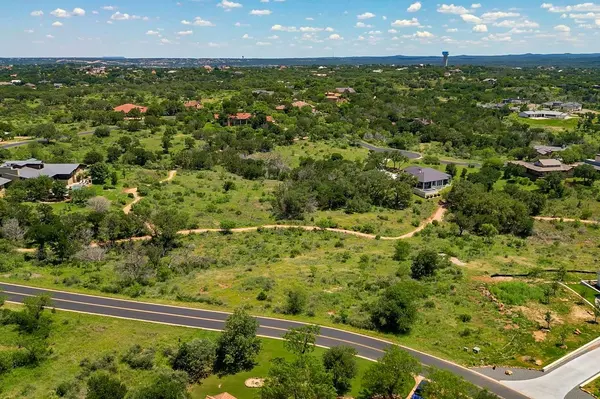 Lot 28A The Trails PKWY, Horseshoe Bay, TX 78657