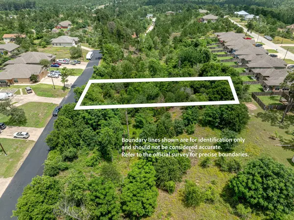 TBD Pahala CT, Bastrop, TX 78602