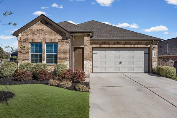 1609 Woolsey WAY, Leander, TX 78641