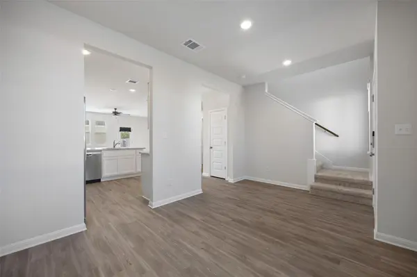 2412 Jack Nora WAY, Round Rock, TX 78665