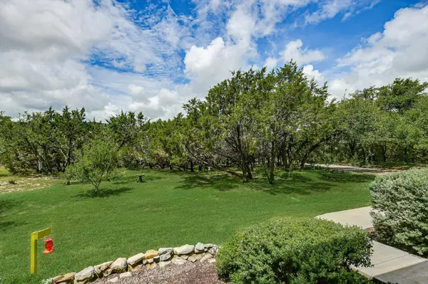 520 Murphy DR, Bertram, TX 78605