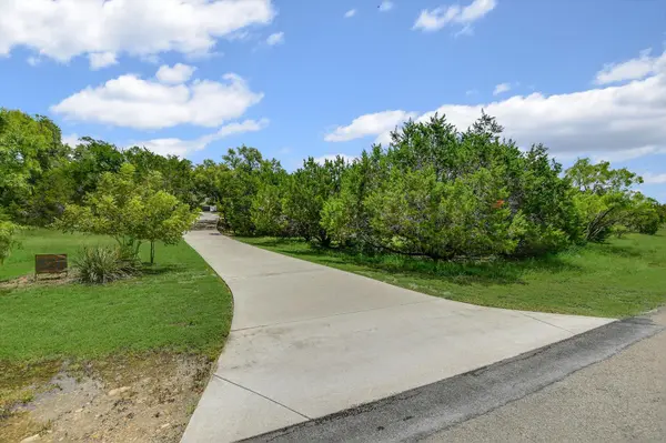 520 Murphy DR, Bertram, TX 78605
