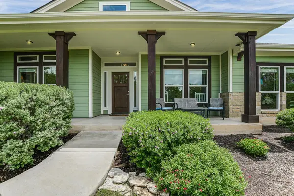 520 Murphy DR, Bertram, TX 78605