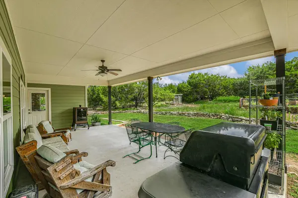 520 Murphy DR, Bertram, TX 78605