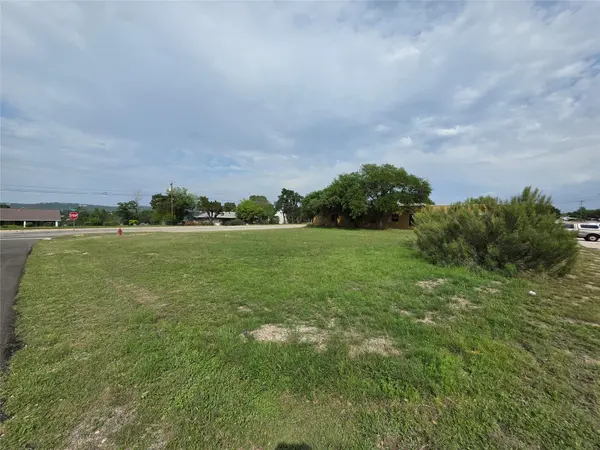 20815 Dawn DR, Lago Vista, TX 78645