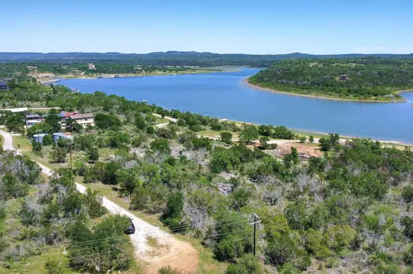 Lots 35 & 36 Lakeside DR, Spicewood, TX 78669