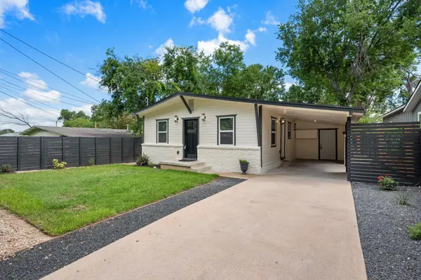 4711 Bandera RD, Austin, TX 78721