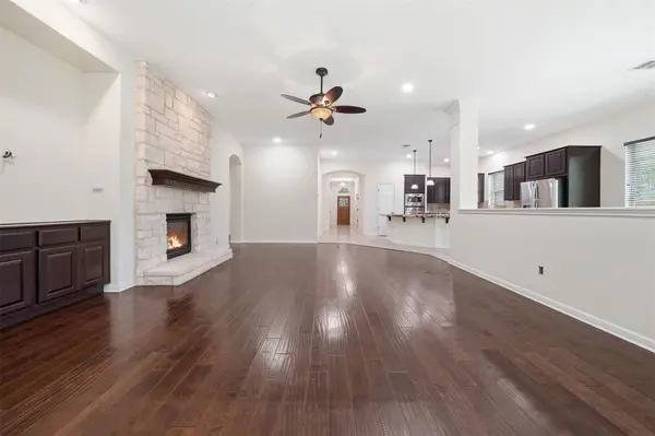 1207 Quiet Creek DR, Cedar Park, TX 78613