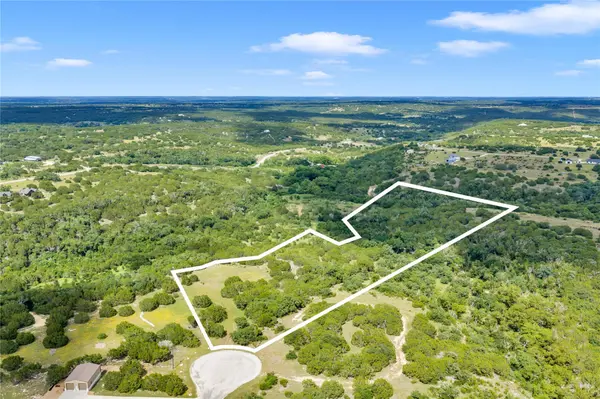 108 Lost Canyon CRK, Bertram, TX 78605