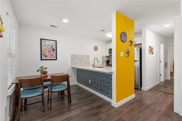 6409 Burns ST #107, Austin, TX 78752